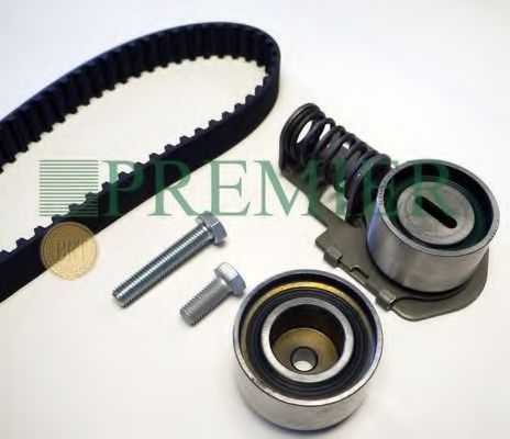 BRT Bearings PBTK039