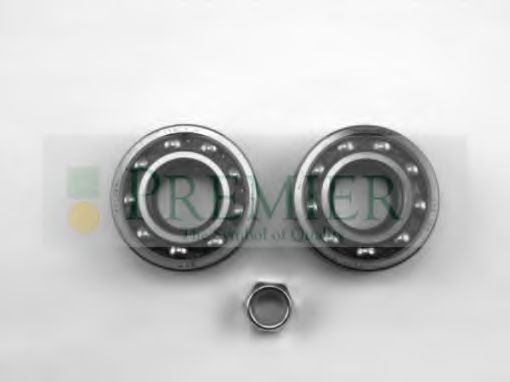 BRT Bearings BRT511