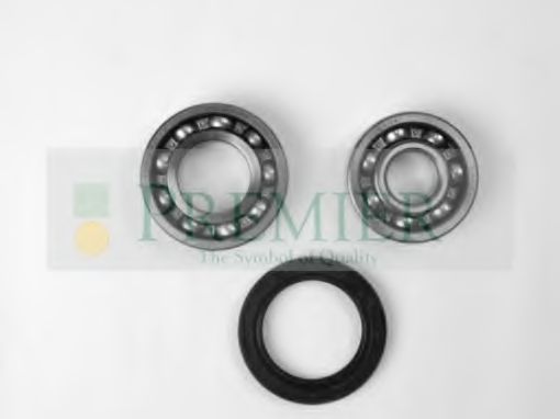 BRT Bearings BRT512
