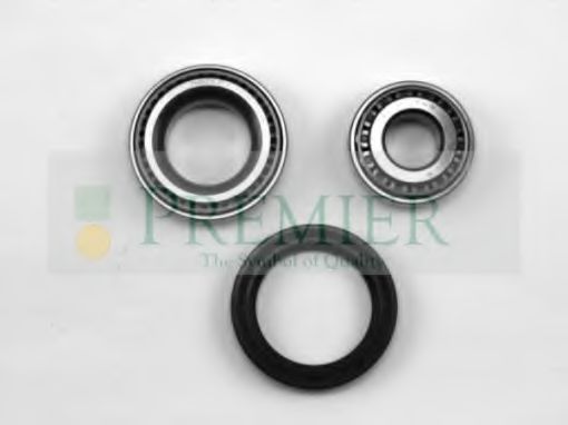 BRT Bearings BRT520