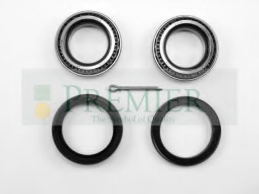 BRT Bearings BRT537