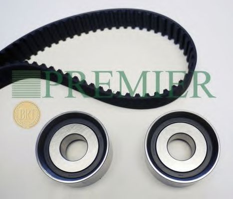BRT Bearings PBTK066