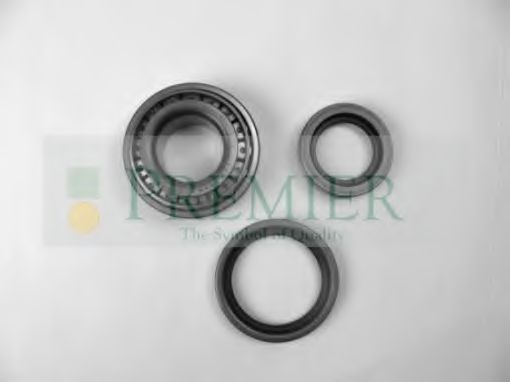 BRT Bearings BRT626