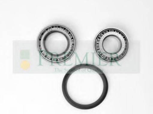 BRT Bearings BRT639