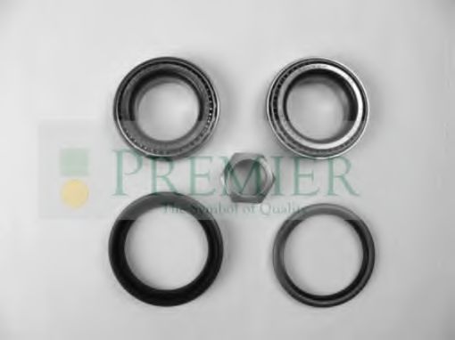 BRT Bearings BRT655