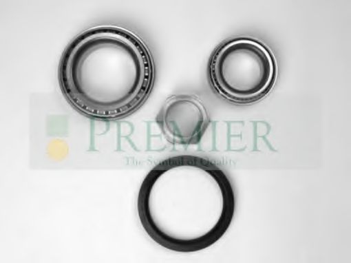 BRT Bearings BRT671