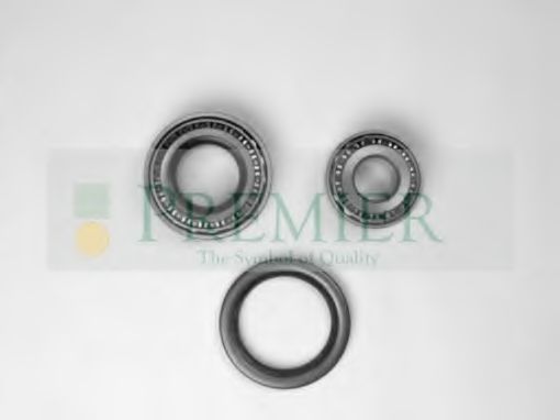 BRT Bearings BRT691