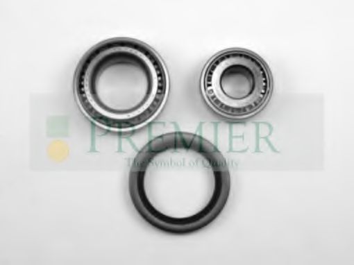 BRT Bearings BRT903