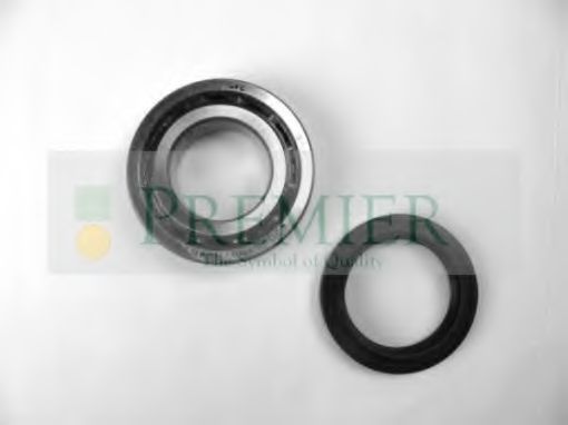 BRT Bearings BRT908
