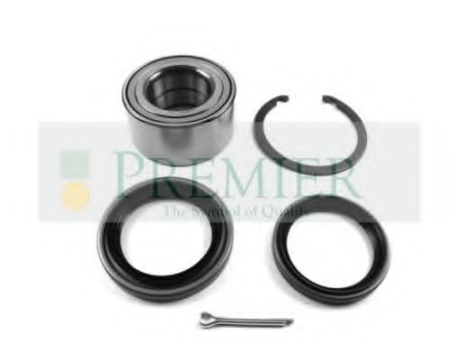 BRT Bearings BRT926