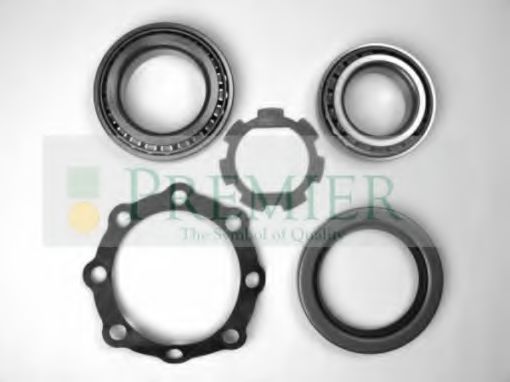 BRT Bearings BRT937
