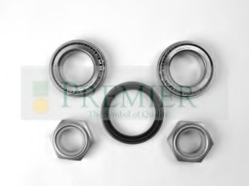 BRT Bearings BRT988