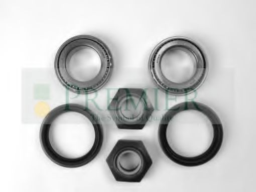 BRT Bearings BRT990
