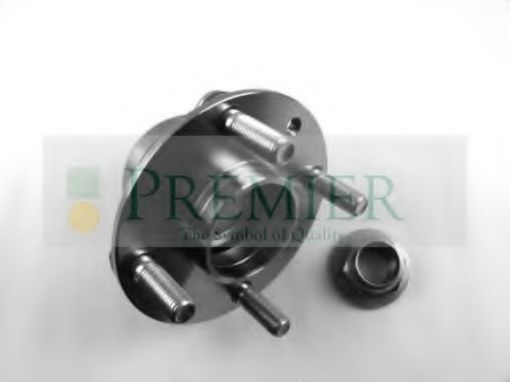 BRT Bearings PWK0037