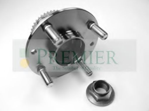 BRT Bearings PWK0038