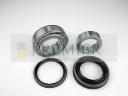 BRT Bearings PWK0040