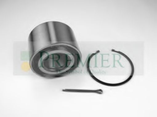 BRT Bearings PWK0057