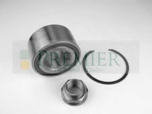 BRT Bearings PWK0068
