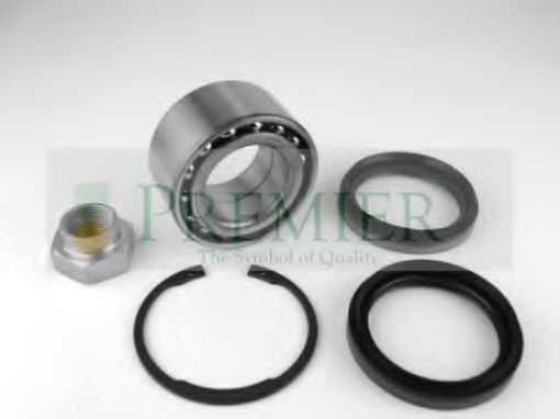 BRT Bearings PWK0097