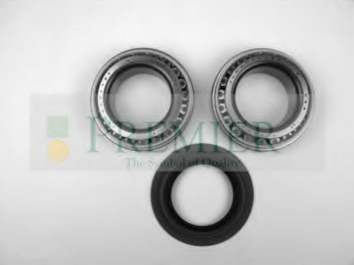 BRT Bearings PWK0132