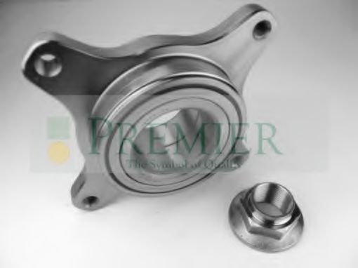 BRT Bearings PWK0179