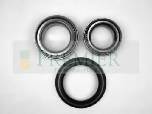 BRT Bearings PWK0196