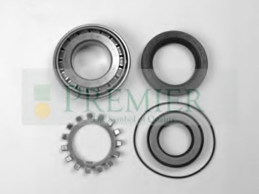 BRT Bearings PWK0199