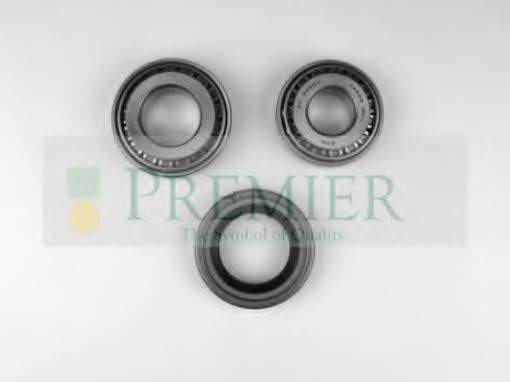 BRT Bearings PWK0234