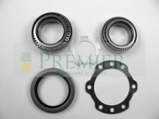 BRT Bearings PWK0344