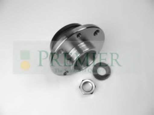BRT Bearings PWK0348