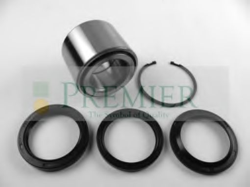 BRT Bearings PWK0412