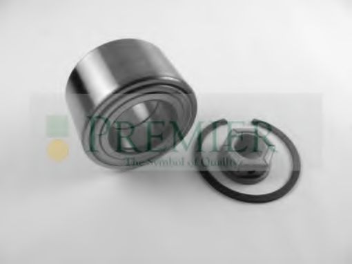 BRT Bearings PWK0420