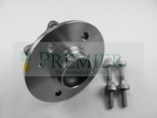 BRT Bearings PWK0531