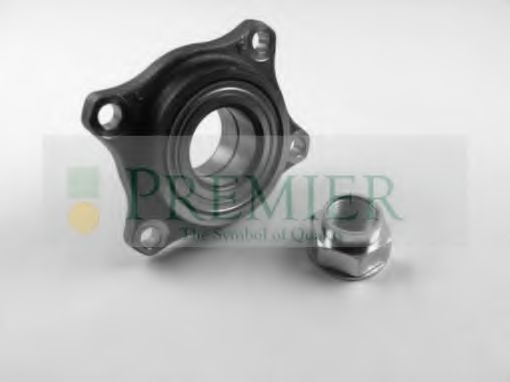 BRT Bearings PWK0576