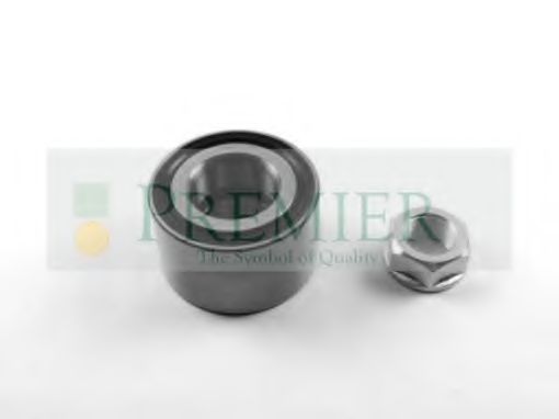 BRT Bearings PWK0597