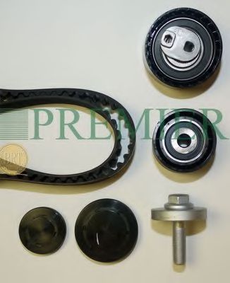BRT Bearings PBTK161