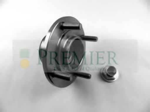 BRT Bearings PWK0636