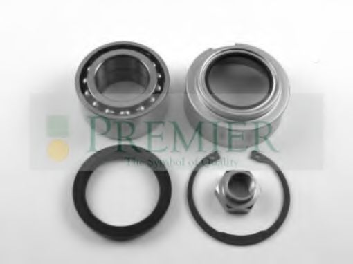 BRT Bearings PWK1558