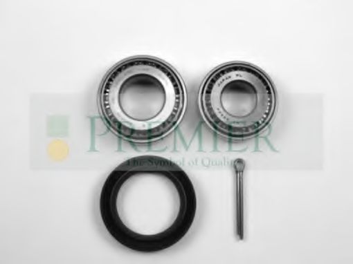 BRT Bearings PWK1560