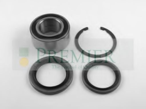 BRT Bearings PWK1607