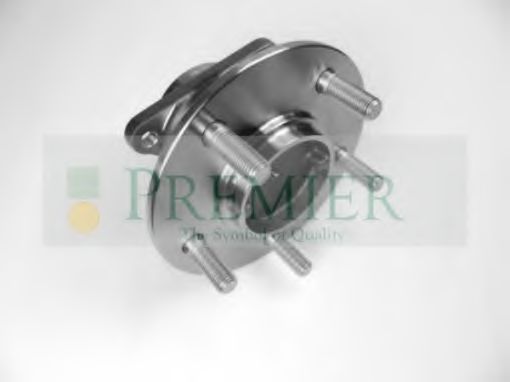 BRT Bearings PWK1695