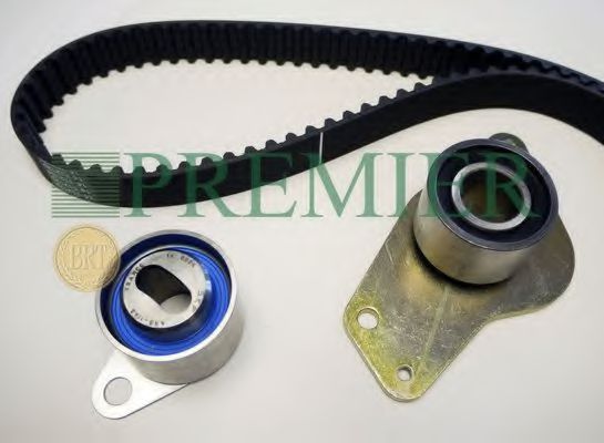 BRT Bearings PBTK186