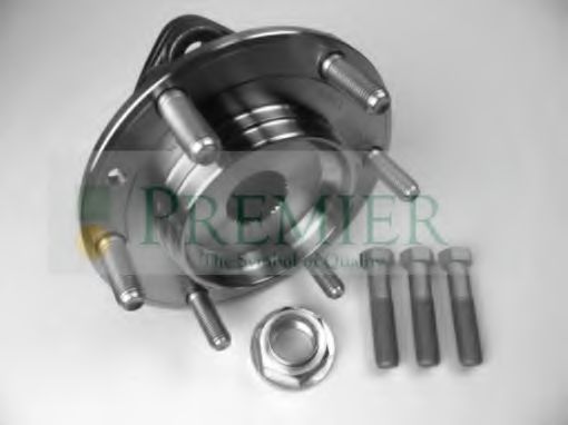 BRT Bearings PWK1745