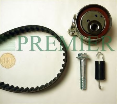 BRT Bearings PBTK196