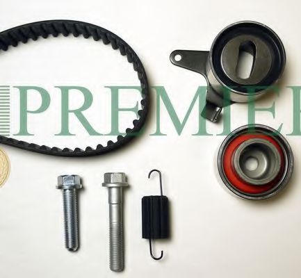 BRT Bearings PBTK203