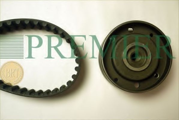 BRT Bearings PBTK217