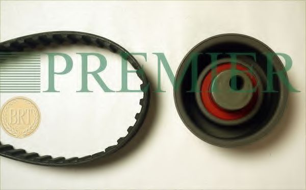BRT Bearings PBTK226