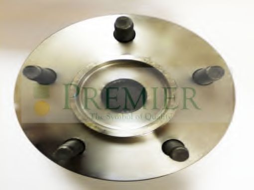 BRT Bearings PWK1899