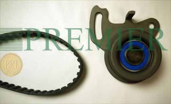 BRT Bearings PBTK236