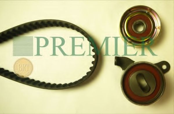 BRT Bearings PBTK252